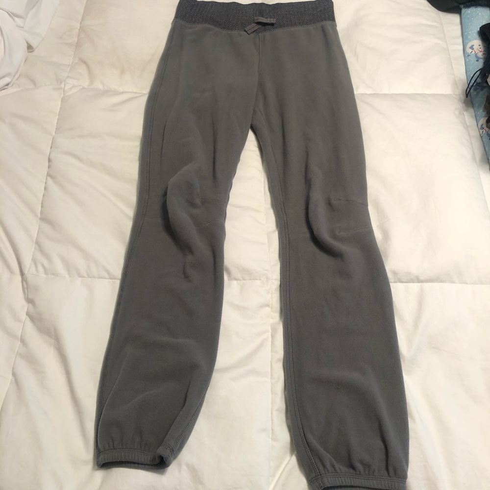 Ivivva Fleece Pants